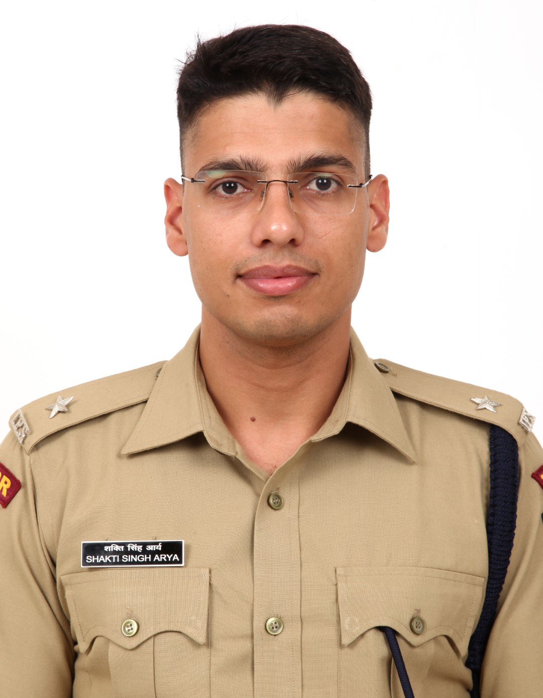 Shakti Singh Arya Shakti Singh Arya